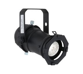 Theaterspot LED Dimbaar 10W Dim-to-warm