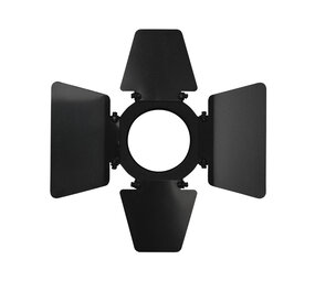 Kleppen Mini Zwart