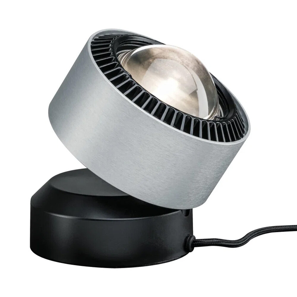 Vloerspot LED met Touchdimmer