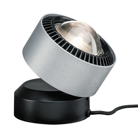 Vloerspot LED met Touchdimmer
