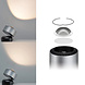 Vloerspot LED met Touchdimmer