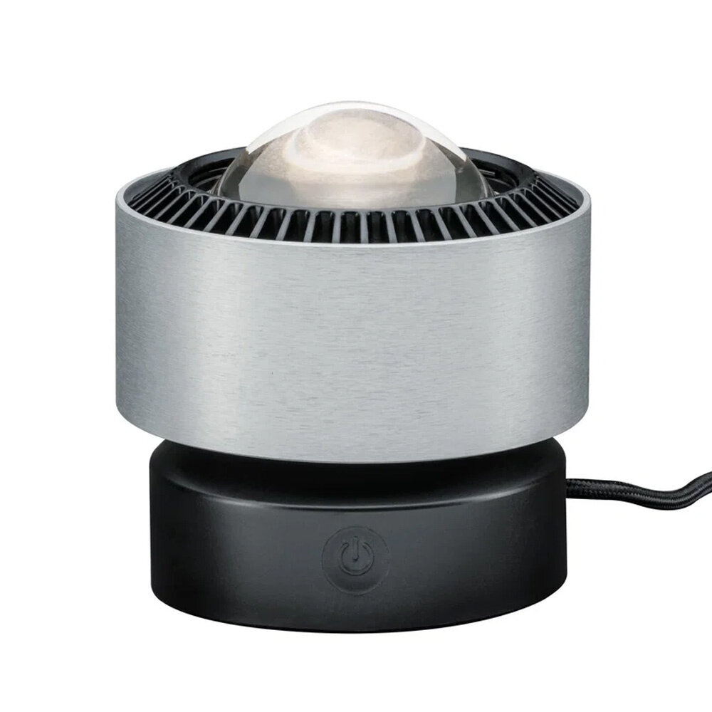 Vloerspot LED met Touchdimmer