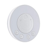 Afstandsbediening Disc Instelbaar Wit