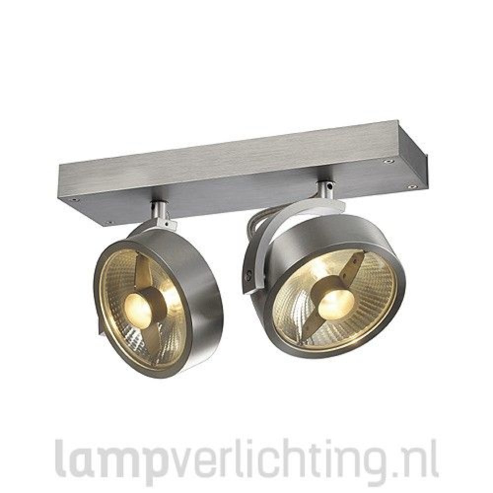 Grote Spot Opbouw Dubbel Grote Spot Opbouw Dubbel