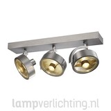 Grote Spot Opbouw Drievoudig Grote Spot Opbouw Drievoudig