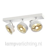 Grote Spot Opbouw Drievoudig