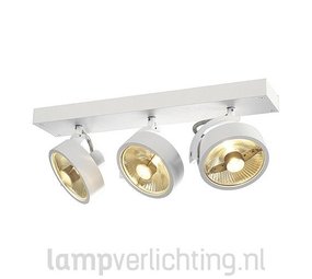 Grote Spot Opbouw Drievoudig