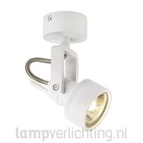 Opbouwspot GU10 Industrieel Opbouwspot GU10 Industrieel