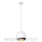 Hanglamp Retro Bol 15cm Hanglamp Retro Bol 15cm