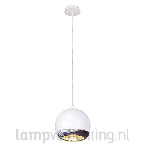 Hanglamp Retro Bol 15cm