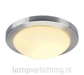 Plafondlamp Rond Glas 32 cm Plafondlamp Rond Glas 32 cm