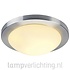 Plafondlamp Rond Glas 32 cm Plafondlamp Rond Glas 32 cm