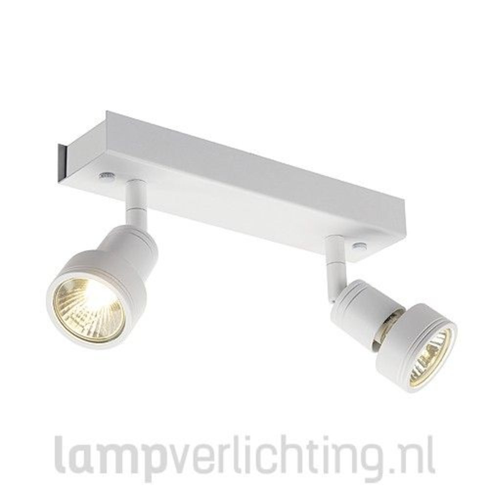Spots Plafond GU10 U2 Spots Plafond GU10 U2