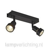 Spots Plafond GU10 U2 Spots Plafond GU10 U2