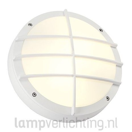 Bulls Eye Lamp Rond Bulls Eye Lamp Rond