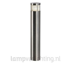 Rvs buitenverlichting 60 cm Rvs buitenverlichting 60 cm