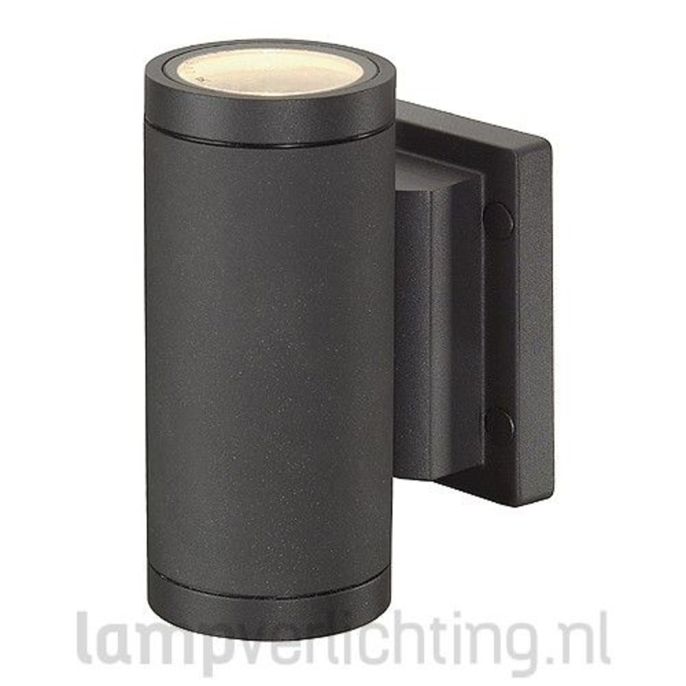 Gevelverlichting Up Down GU10 Gevelverlichting Up Down GU10
