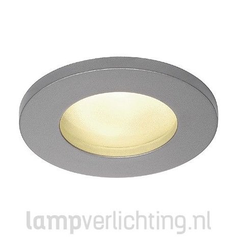 tuin Laboratorium Leerling Inbouwspot GU10 Waterdicht IP65 Rond - Premium kwaliteit - Smart optie -  LampVerlichting.nl
