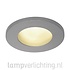 Inbouwspot GU10 Waterdicht IP65 Rond Inbouwspot GU10 Waterdicht IP65 Rond