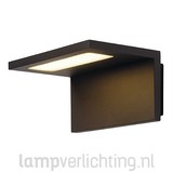 LED Wand lamp Buiten Lestra LED Wand lamp Buiten Lestra