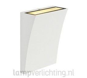 LED Wandverlichting IP44 Wave XL LED Wandverlichting IP44 Wave XL