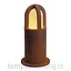 Rusty Cone 40 Tuinverlichting Cortenstaal Rusty Cone 40 Tuinverlichting Cortenstaal