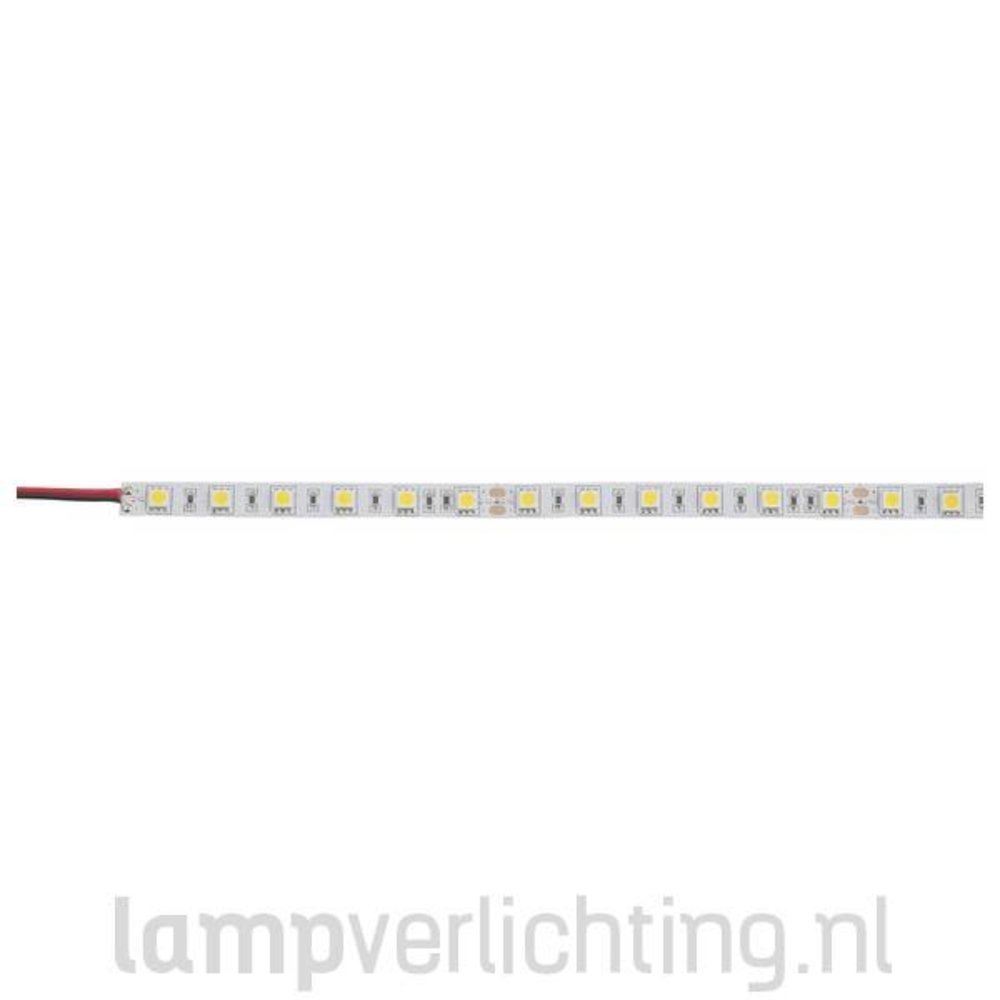 LED Strip 60 IP20 5 meter