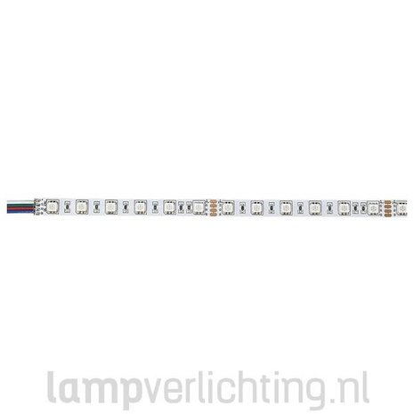 LED Strip RGB-60 IP20 5 meter LED Strip RGB-60 IP20 5 meter