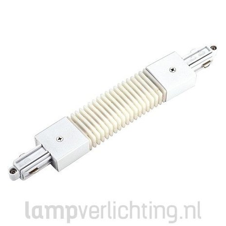 1-Fase Rail Buig Connector