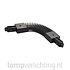1-Fase Rail Buig Connector 1-Fase Rail Buig Connector