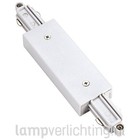 1-Fase Rail Connector met Voeding