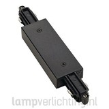 1-Fase Rail Connector met Voeding 1-Fase Rail Connector met Voeding