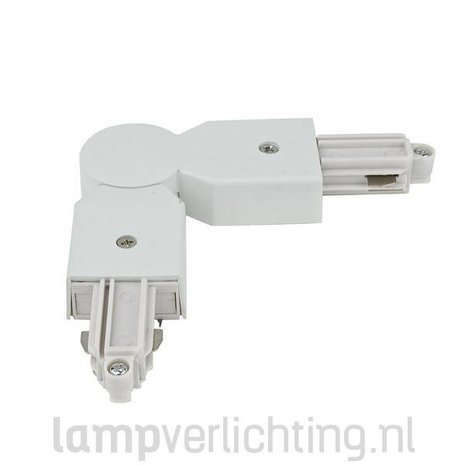 1-Fase Rail Flex Connector 1-Fase Rail Flex Connector