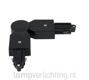 1-Fase Rail Flex Connector 1-Fase Rail Flex Connector