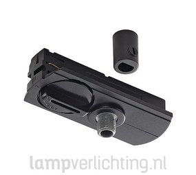 1-Fase Rail Pendeladapter 1-Fase Rail Pendeladapter