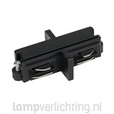 1-Fase Rail Rechte Connector 1-Fase Rail Rechte Connector