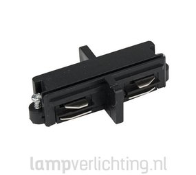 1-Fase Rail Rechte Connector 1-Fase Rail Rechte Connector