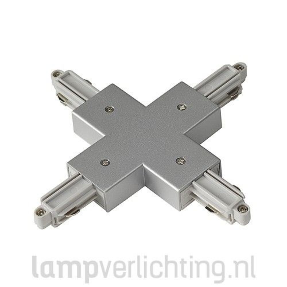 1-Fase Rail X-Connector 1-Fase Rail X-Connector