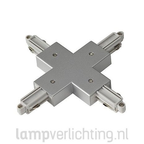 1-Fase Rail X-Connector 1-Fase Rail X-Connector