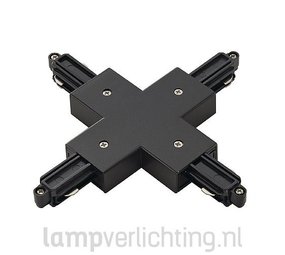 1-Fase Rail X-Connector 1-Fase Rail X-Connector