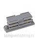 3-Fase Rail Rechte Connector 3-Fase Rail Rechte Connector