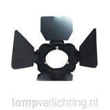 Kleppen Mini Zwart Kleppen Mini Zwart