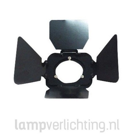 Kleppen Klein Zwart Kleppen Klein Zwart