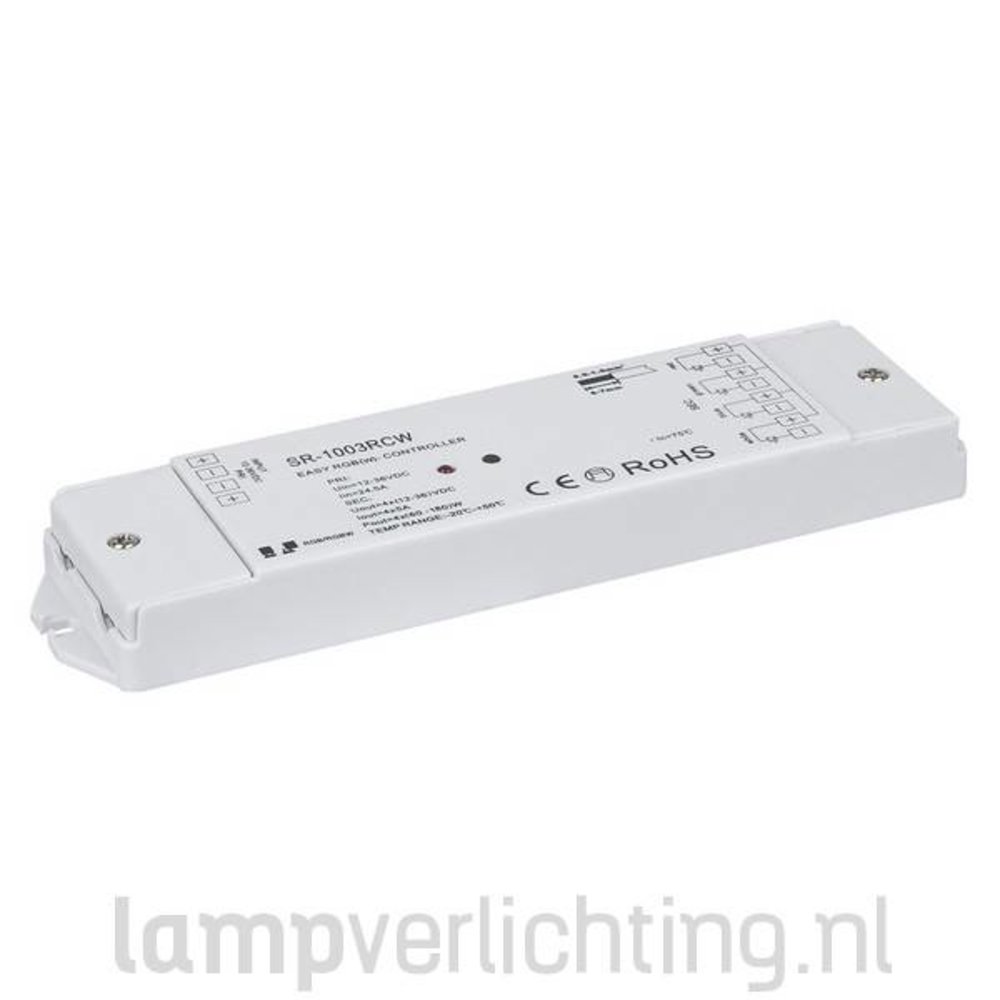 LED RGBW Controller P15 LED RGBW Controller P15