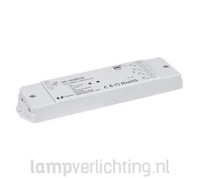 LED RGBW Controller P15 LED RGBW Controller P15
