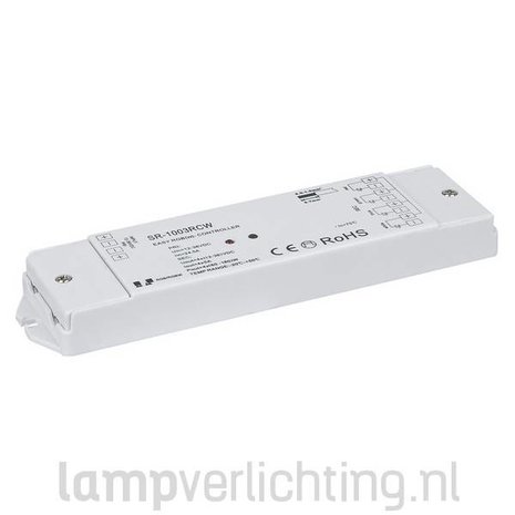 LED RGBW Controller P15 LED RGBW Controller P15