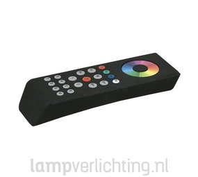 Afstandsbediening voor LED RGBW Controller P15 Afstandsbediening voor LED RGBW Controller P15