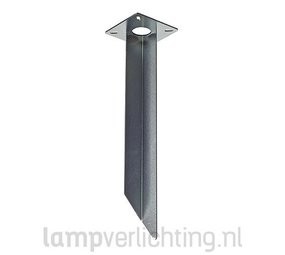 Spies voor Rusty Slot 50/80 en Buitenarmatuur 30cm/60cm Spies voor Rusty Slot 50/80 en Buitenarmatuur 30cm/60cm