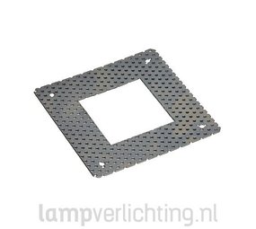 Stucframe voor Inbouwlamp 8x8 cm Stucframe voor Inbouwlamp 8x8 cm