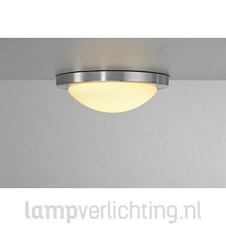 Plafondlamp Rond Glas 32 cm Plafondlamp Rond Glas 32 cm